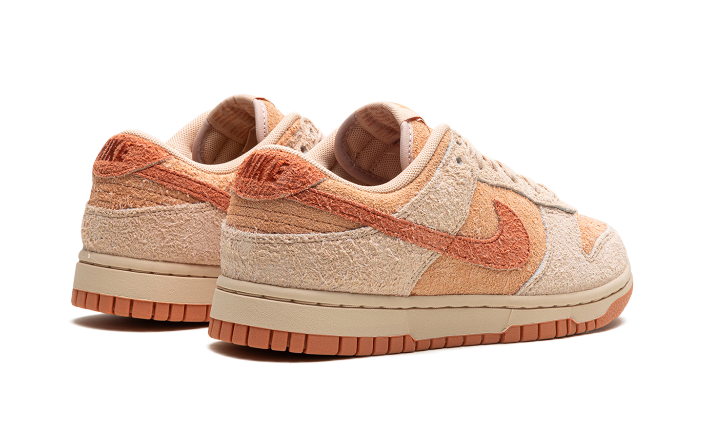 Dunk Low WMNS  Burnt Sunrise