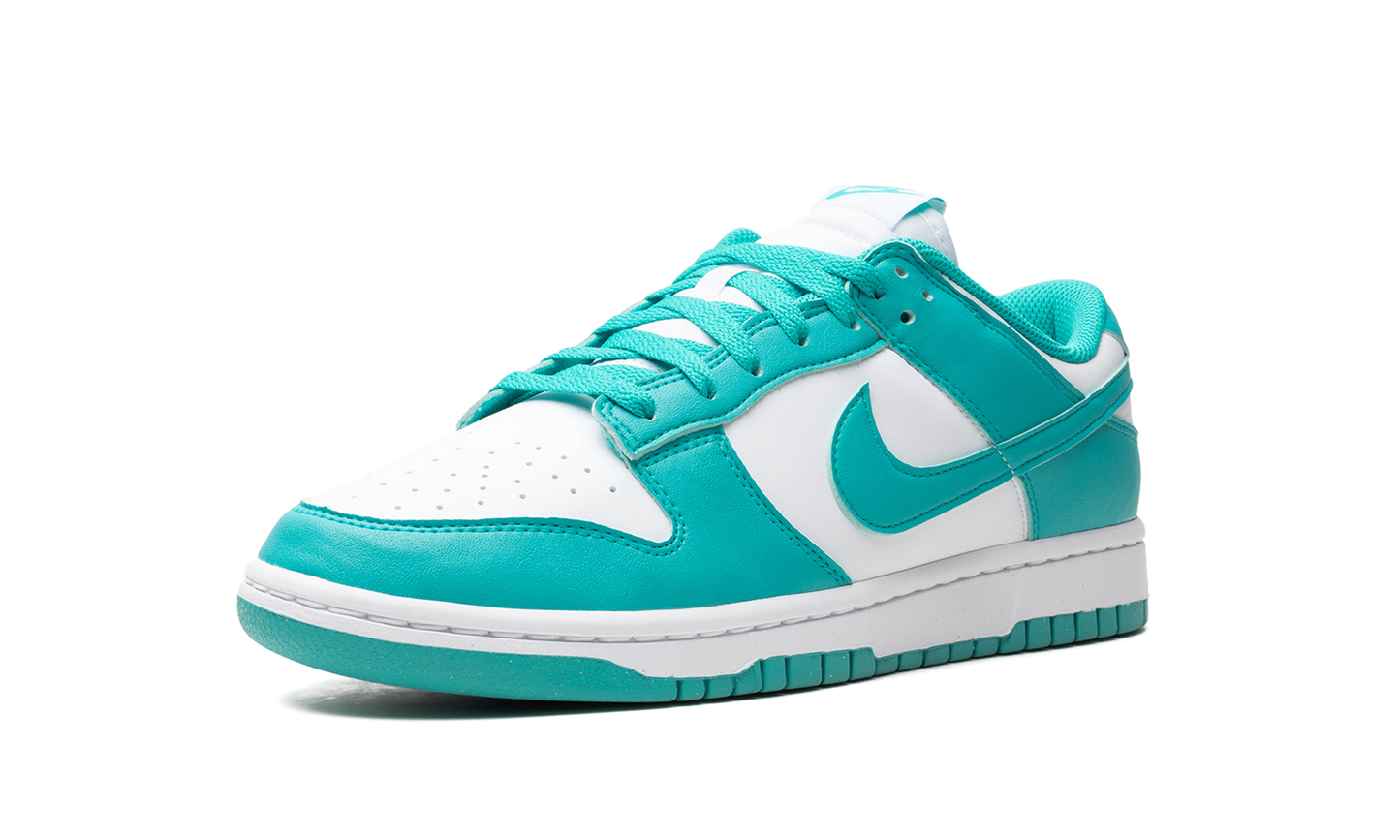 Dunk Low Next Nature WMNS  Dusty Cactus