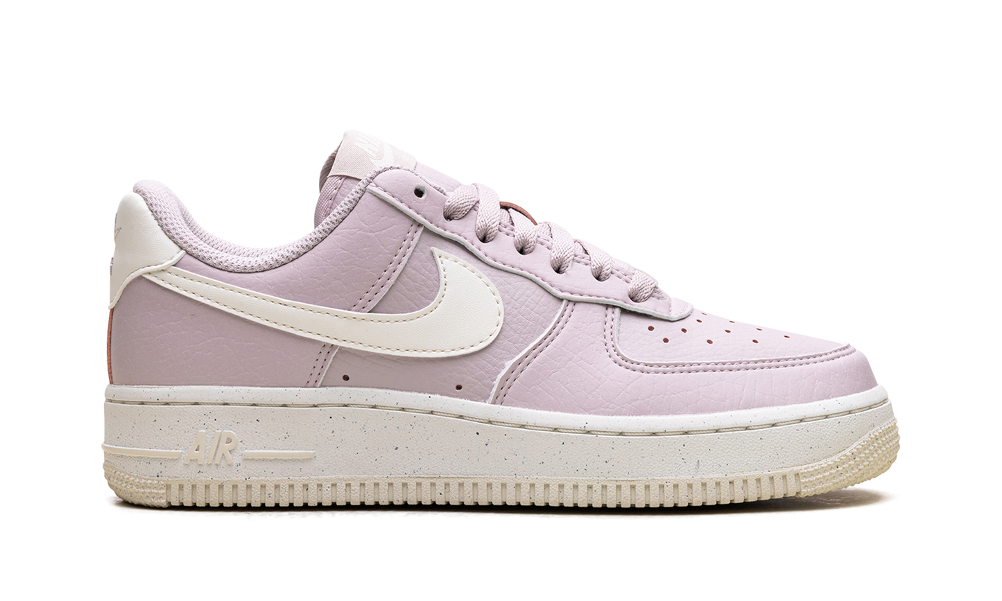 Air Force 1 '07 WMNS  PINK SAIL