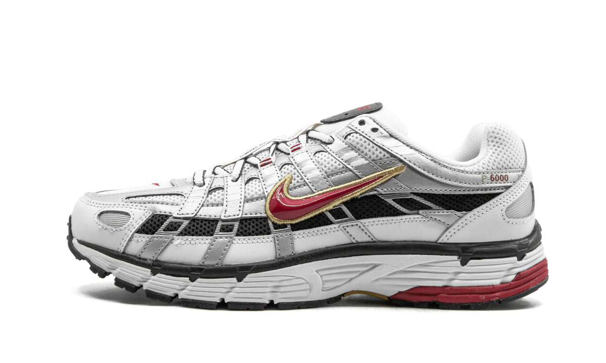 P-6000 WMNS