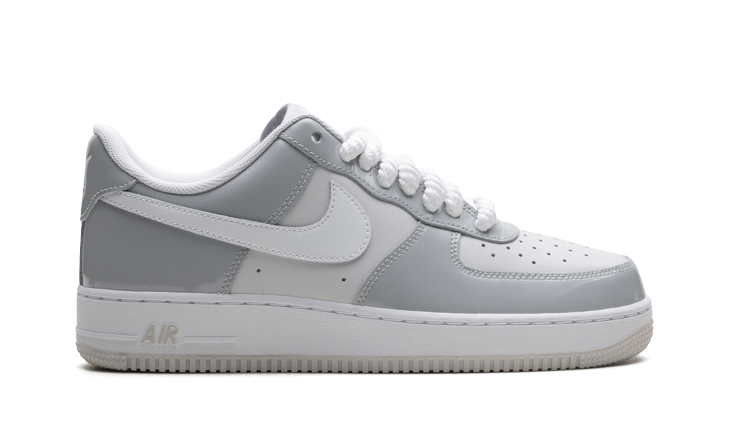 Air Force 1 Low '07 LV8  Wolf Grey Vast Grey