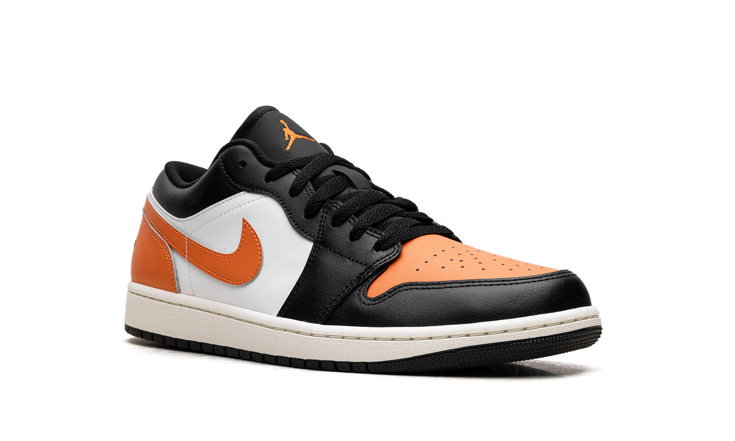 Air Jordan 1 Low  Shattered Backboard Alternate