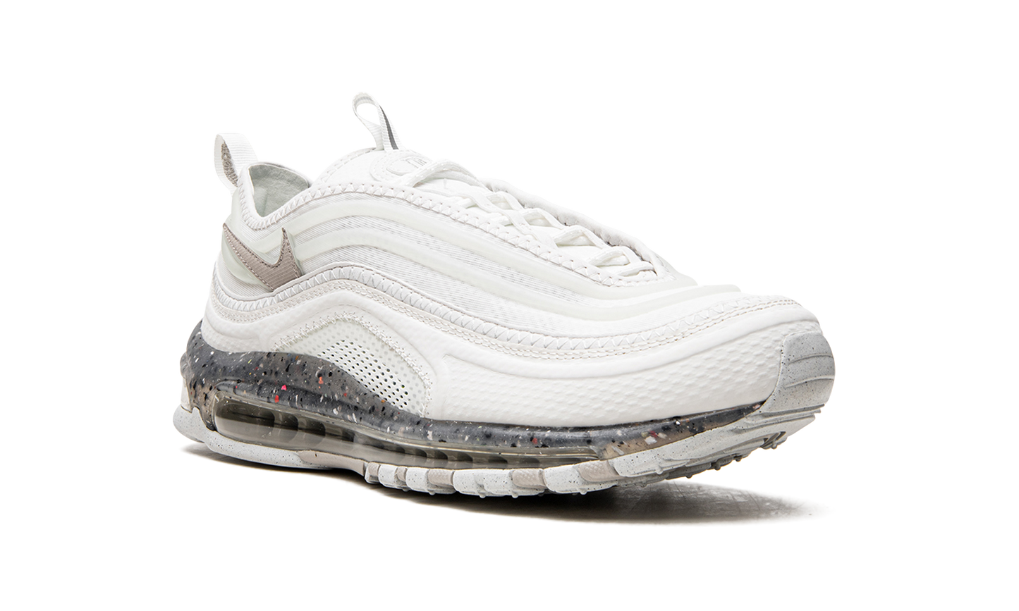 Air Max 97 Terrascape  White / Light Iron Ore