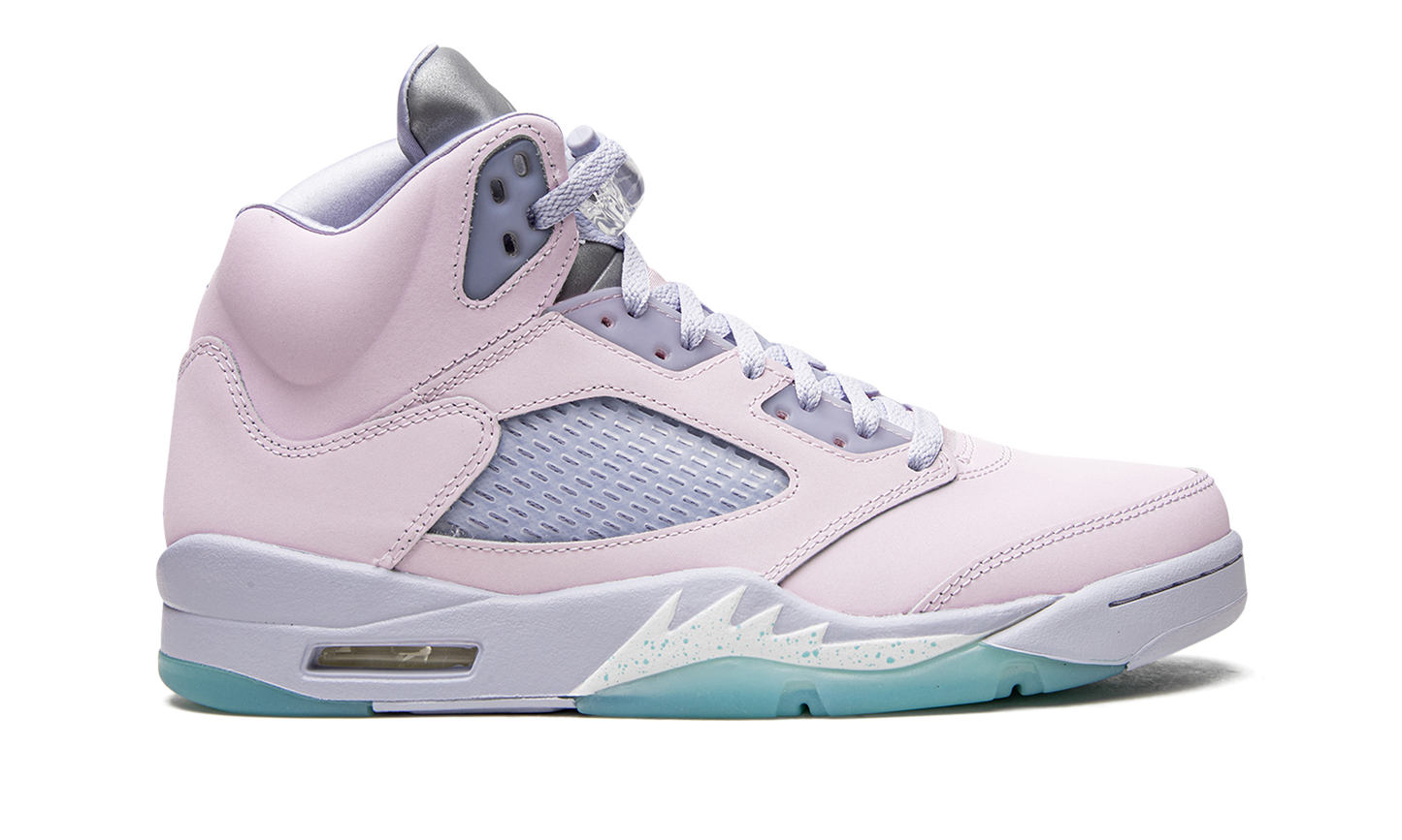 Air Jordan 5 Retro  Regal Pink