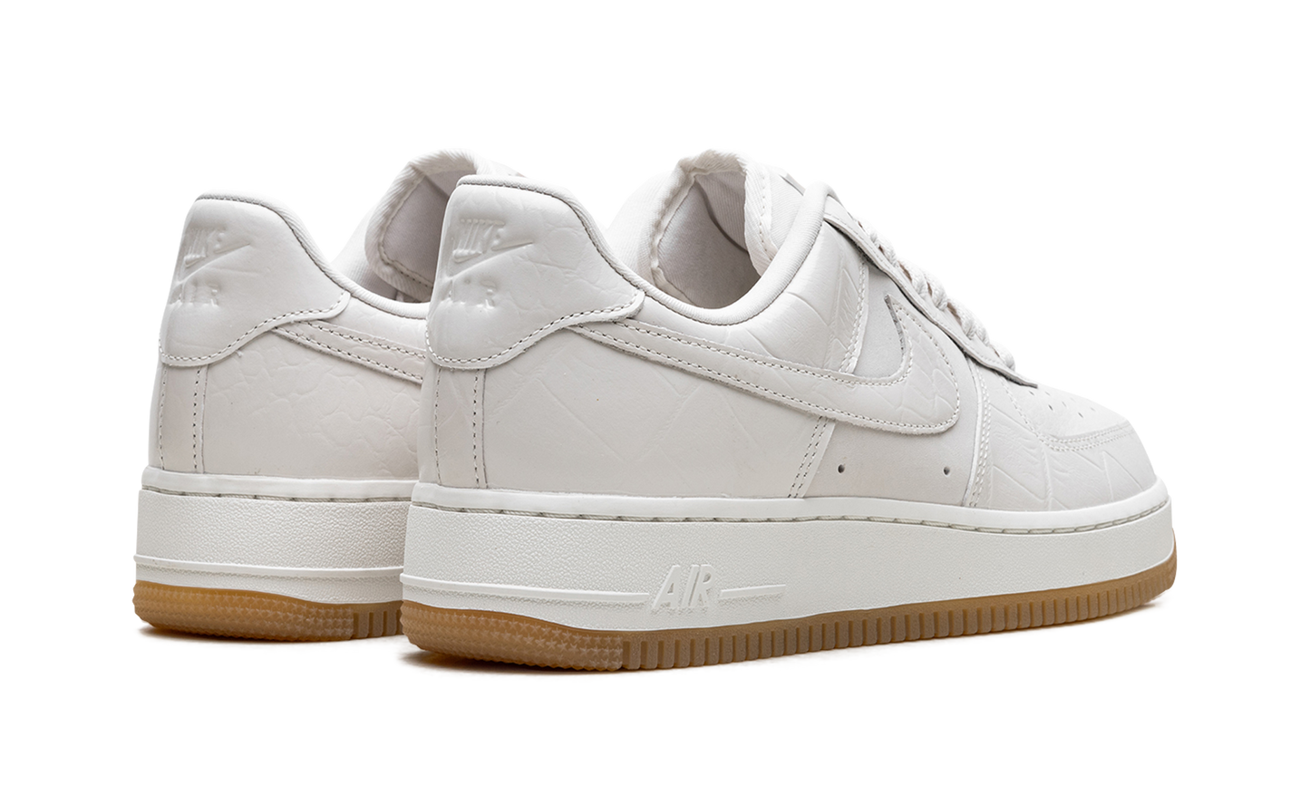 AIR FORCE 1 WMNS  Phantom Croc