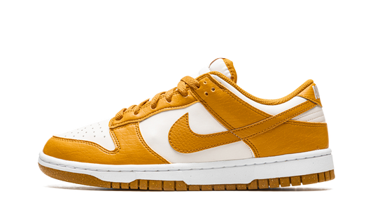 DUNK LO NEXT NATURE MNS WMNS  Gold / Phantom