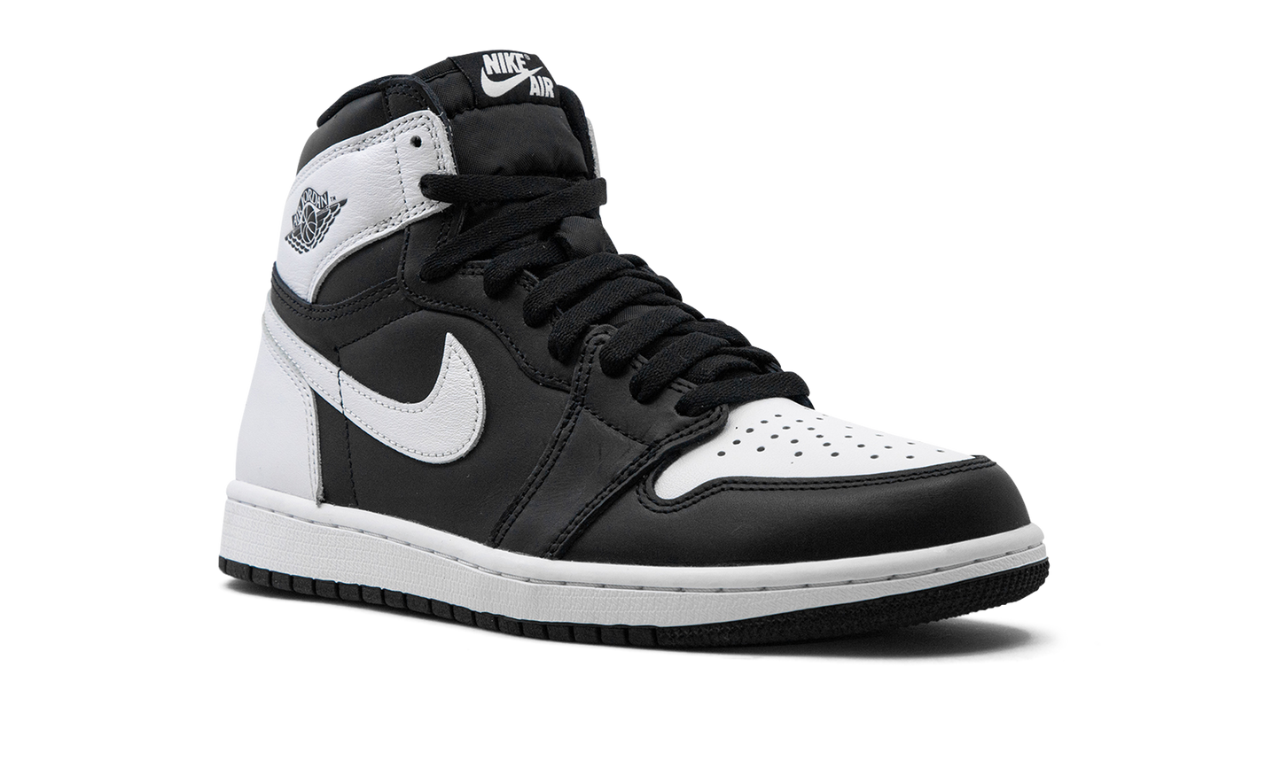 Air Jordan 1 Retro High OG  Reverse Panda