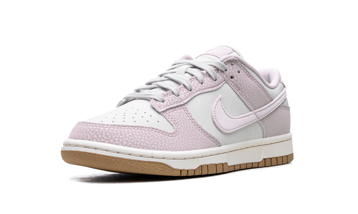 Dunk Low WMNS  Platinum Violet