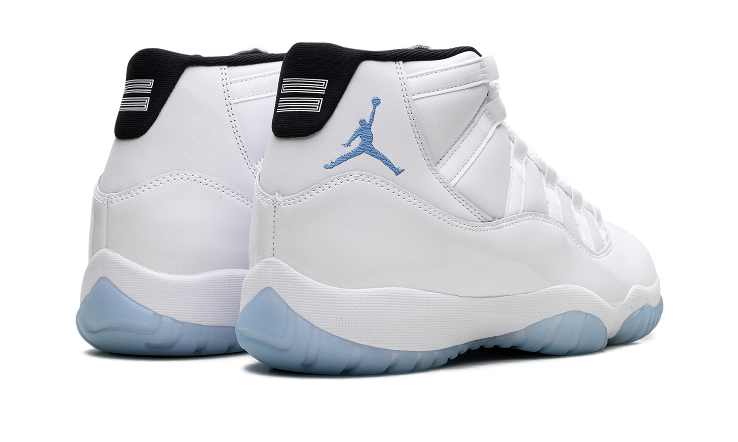 Air Jordan 11 Retro  Legend Blue