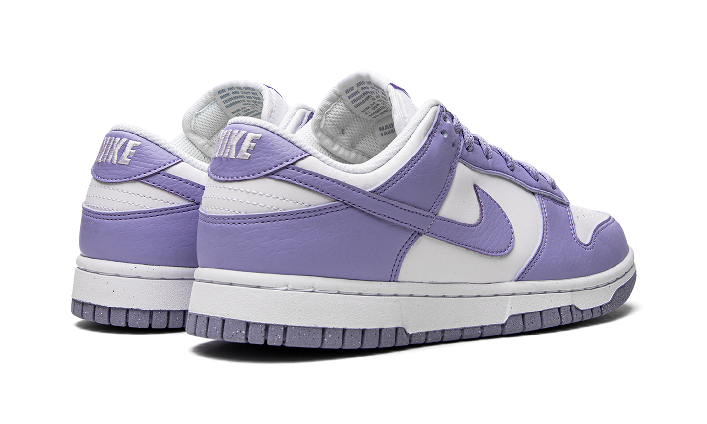 DUNK LOW WMNS  Next Nature Lilac