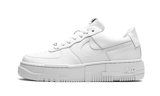 AIR FORCE 1 PIXEL MNS WMNS  Triple White
