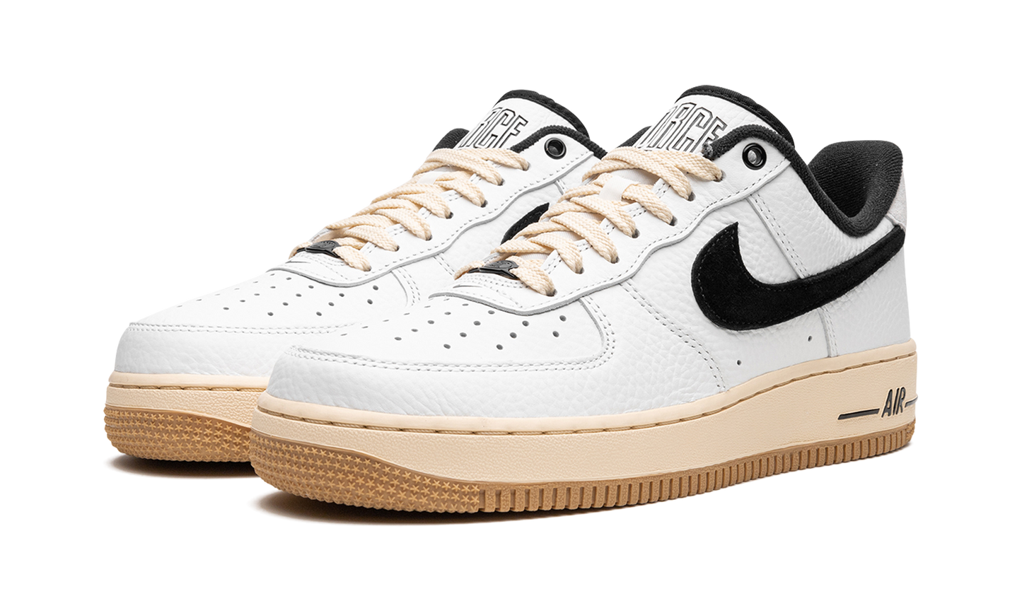AIR FORCE 1 LO MNS WMNS  Command Force - Summit White