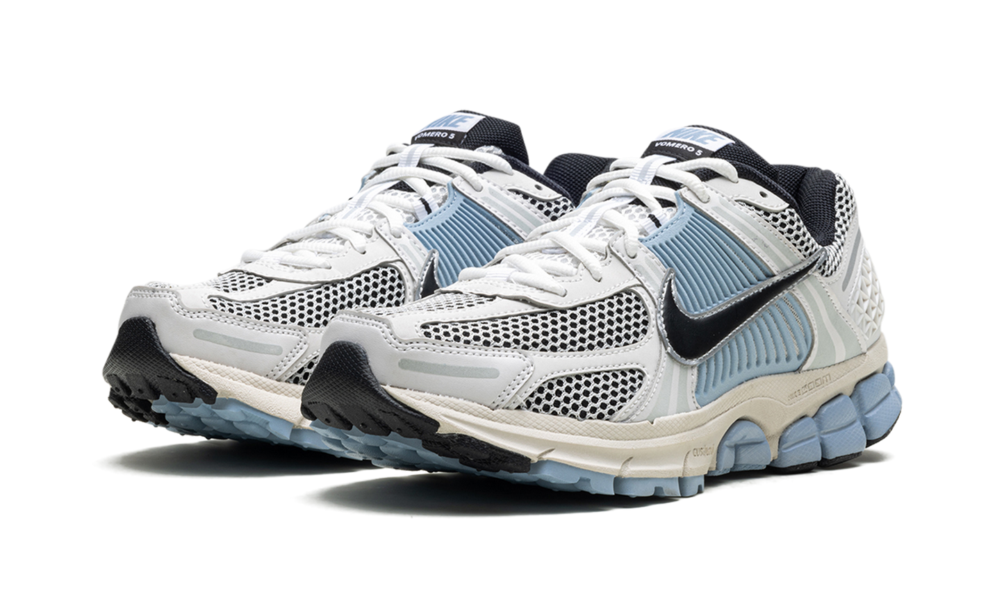 Air Zoom Vomero 5 WMNS  LIGHT ARMORY BLUE