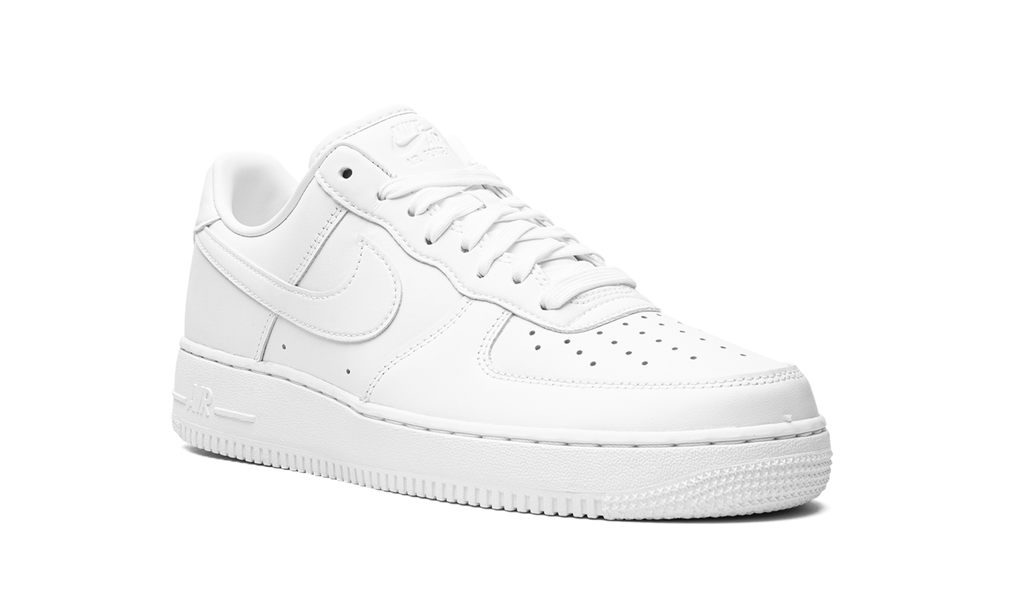 Air Force 1 Low '07  Fresh