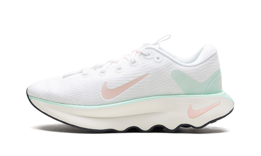 Motiva WMNS  White Mint Foam Sail Sunset Tint