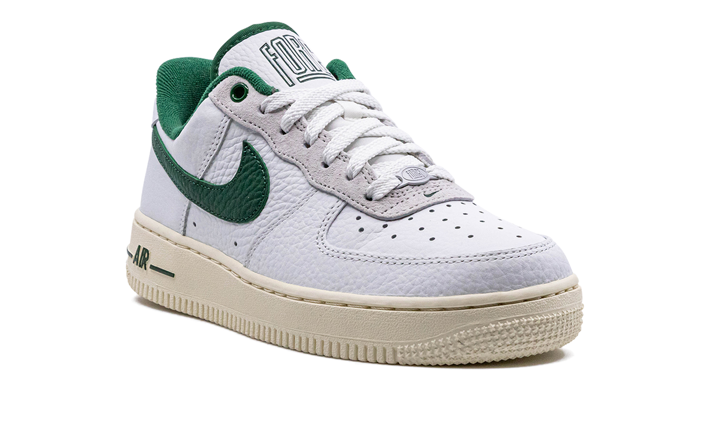 AIR FORCE 1 LO '07 LX WMNS  Command Force Gorge Green