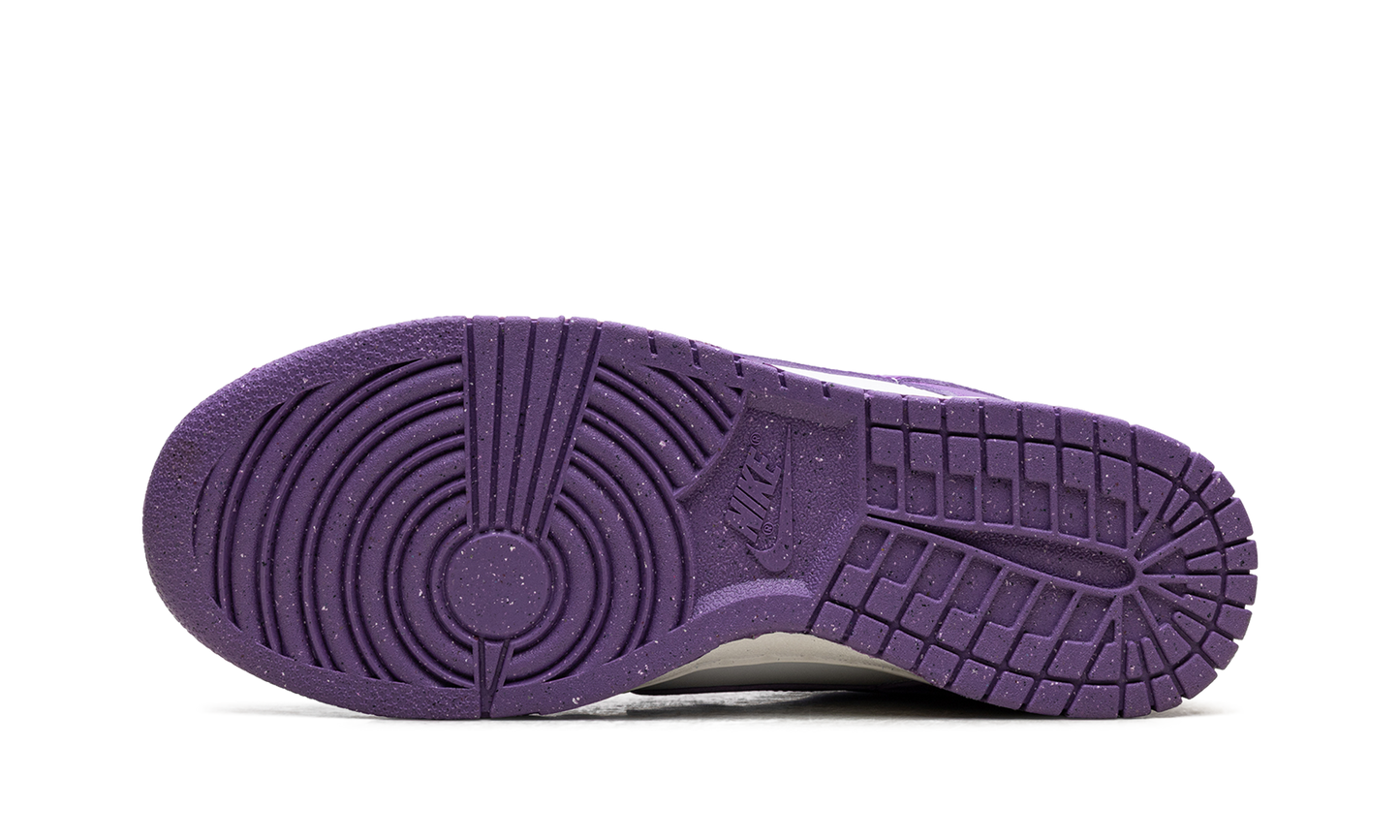 Dunk Low WMNS  Black Raspberry