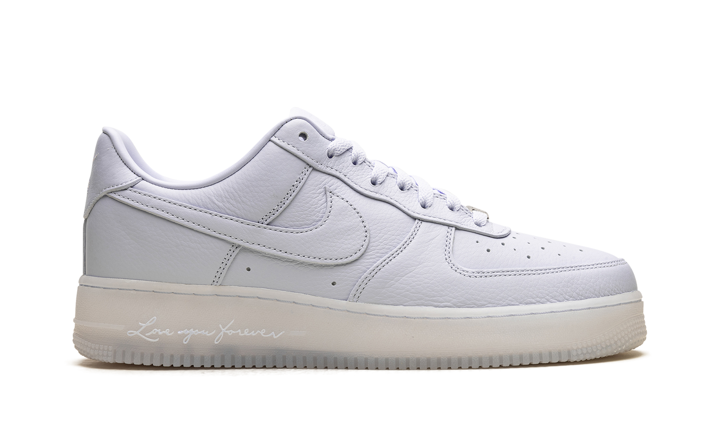 Air Force 1 Low  Certified Lover Boy - Palest Purple