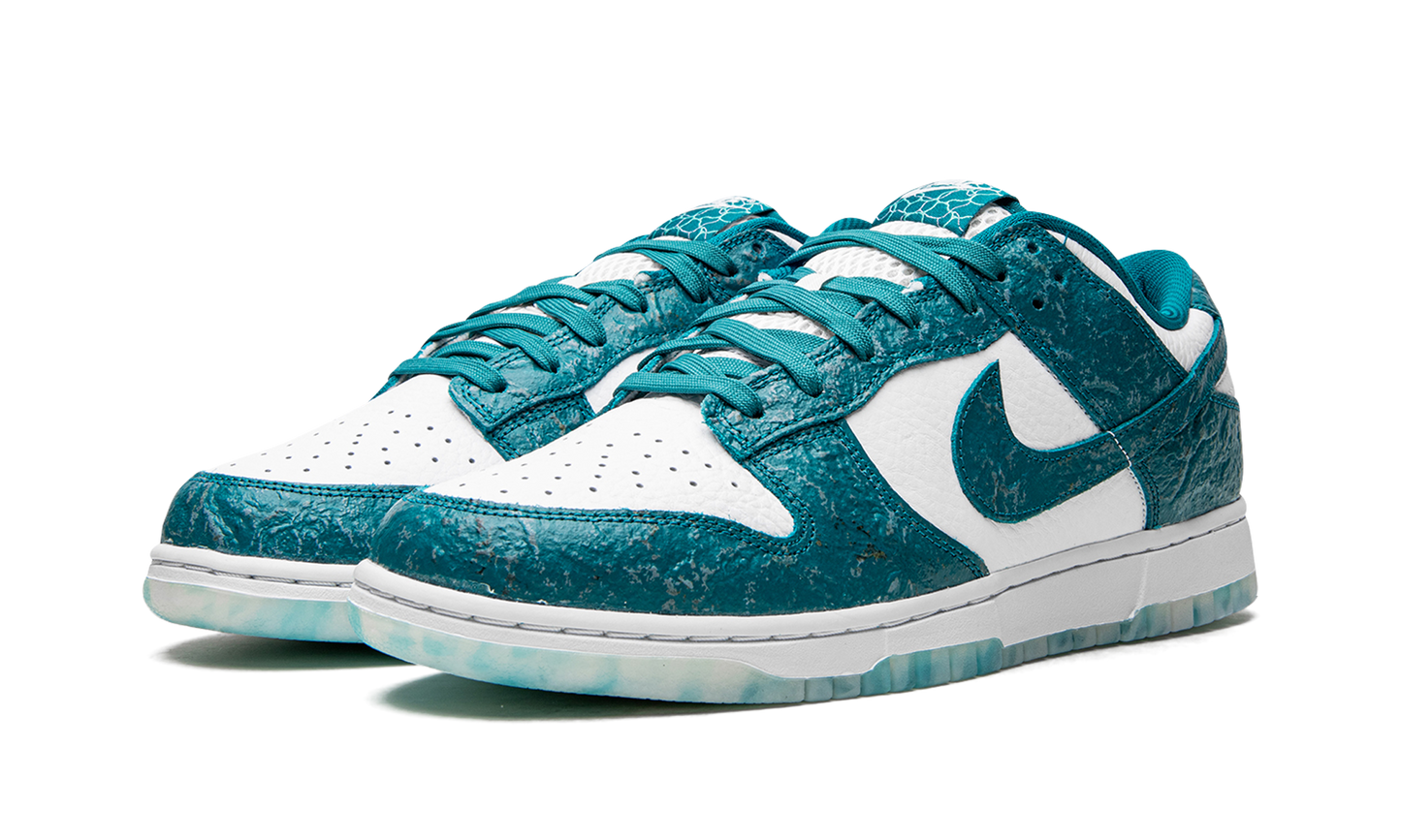 DUNK LOW WMNS  Ocean