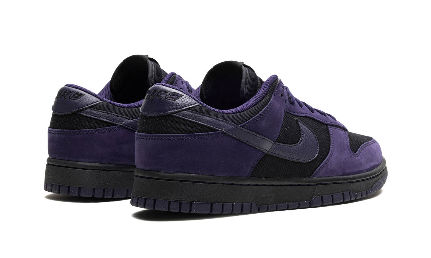 DUNK LO LX WMNS  Purple Ink