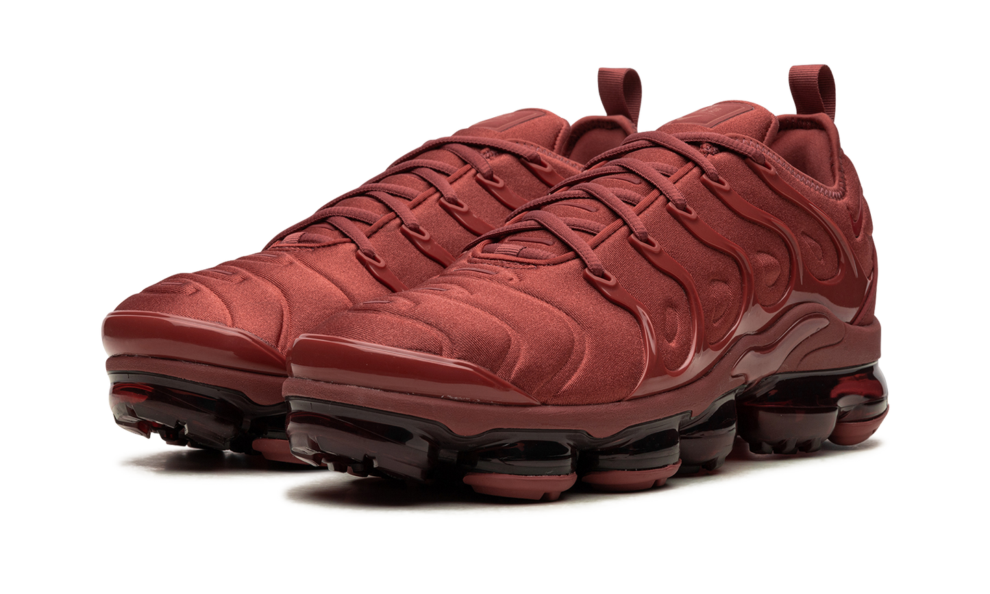 AIR VAPORMAX PLUS WMNS  Burgundy