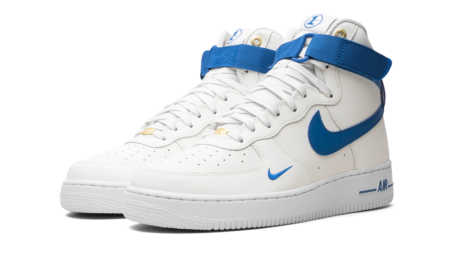 AIR FORCE 1 HIGH WMNS  40th Anniversary