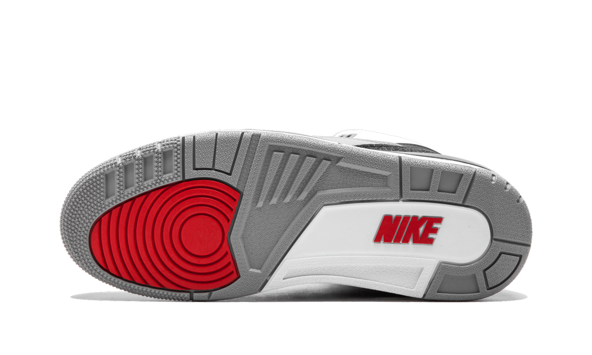 Air Jordan 3 Retro Tinker NRG  Tinker Hatfield