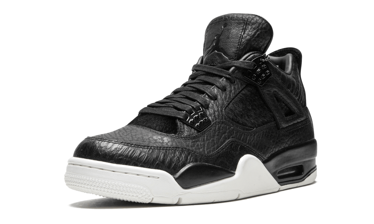 Air Jordan 4 Retro Premium  Pinnacle