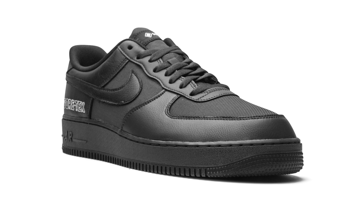 Air Force 1 Low Gore-Tex  Black