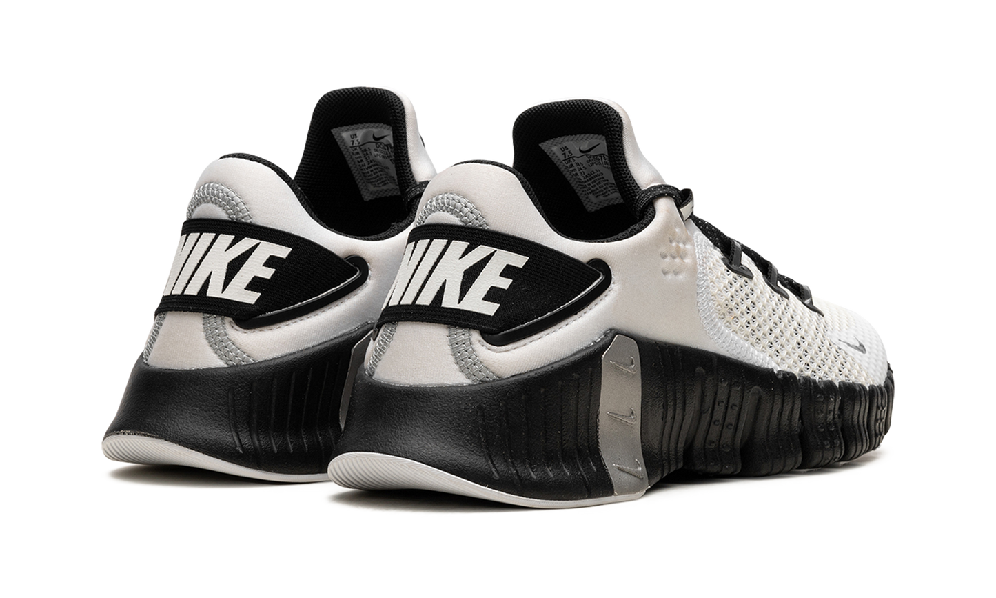 FREE METCON 4 PRM WMNS  White / Black