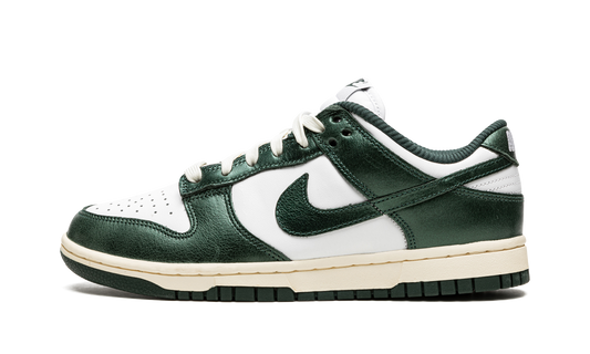 DUNK LOW WMNS  Vintage Green