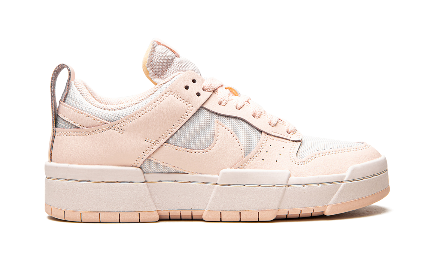 DUNK LO DISRUPT MNS WMNS  Pale Coral