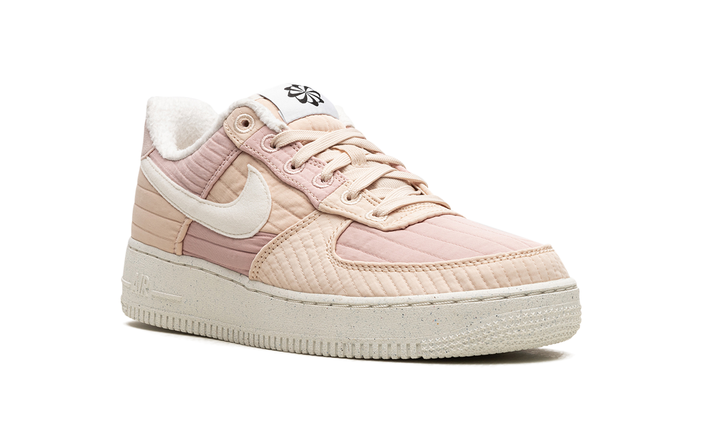 AIR FORCE 1 LO WMNS  Toasty Pink Oxford