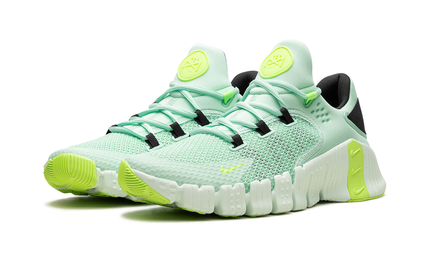 Free Metcon 4  Mint Foam