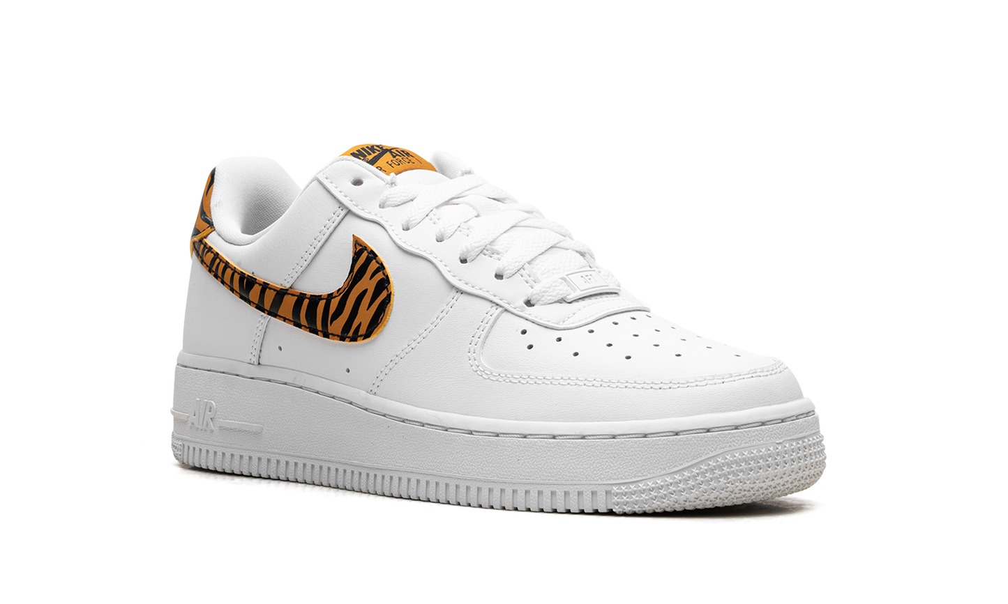 Air Force 1 '07 WMNS  Tiger Stripes