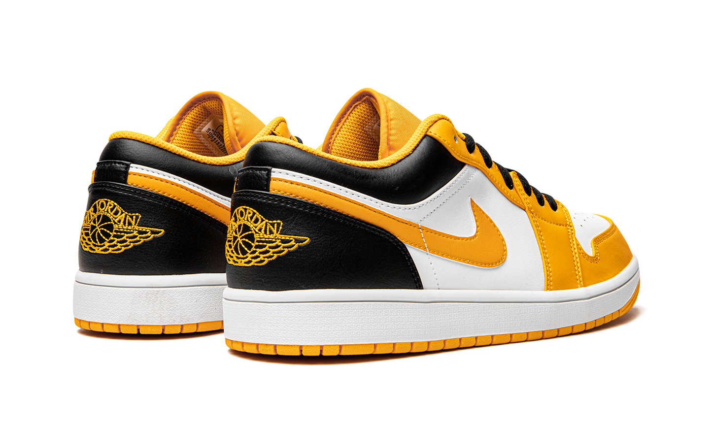 Air Jordan 1 Low  Taxi