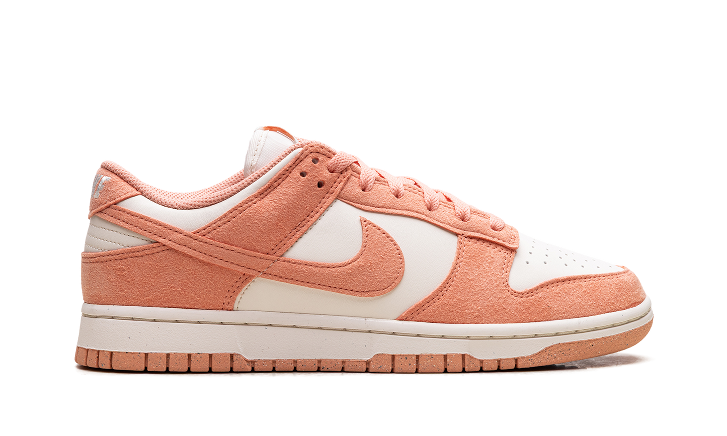 Dunk Low Next Nature WMNS  Apricot Agate