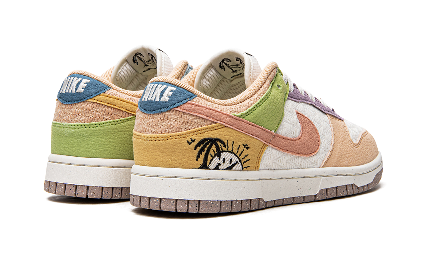 DUNK LO SE WMNS  Sun Club