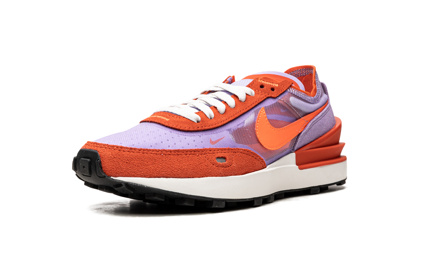 WAFFLE ONE WMNS  Active Fuchsia