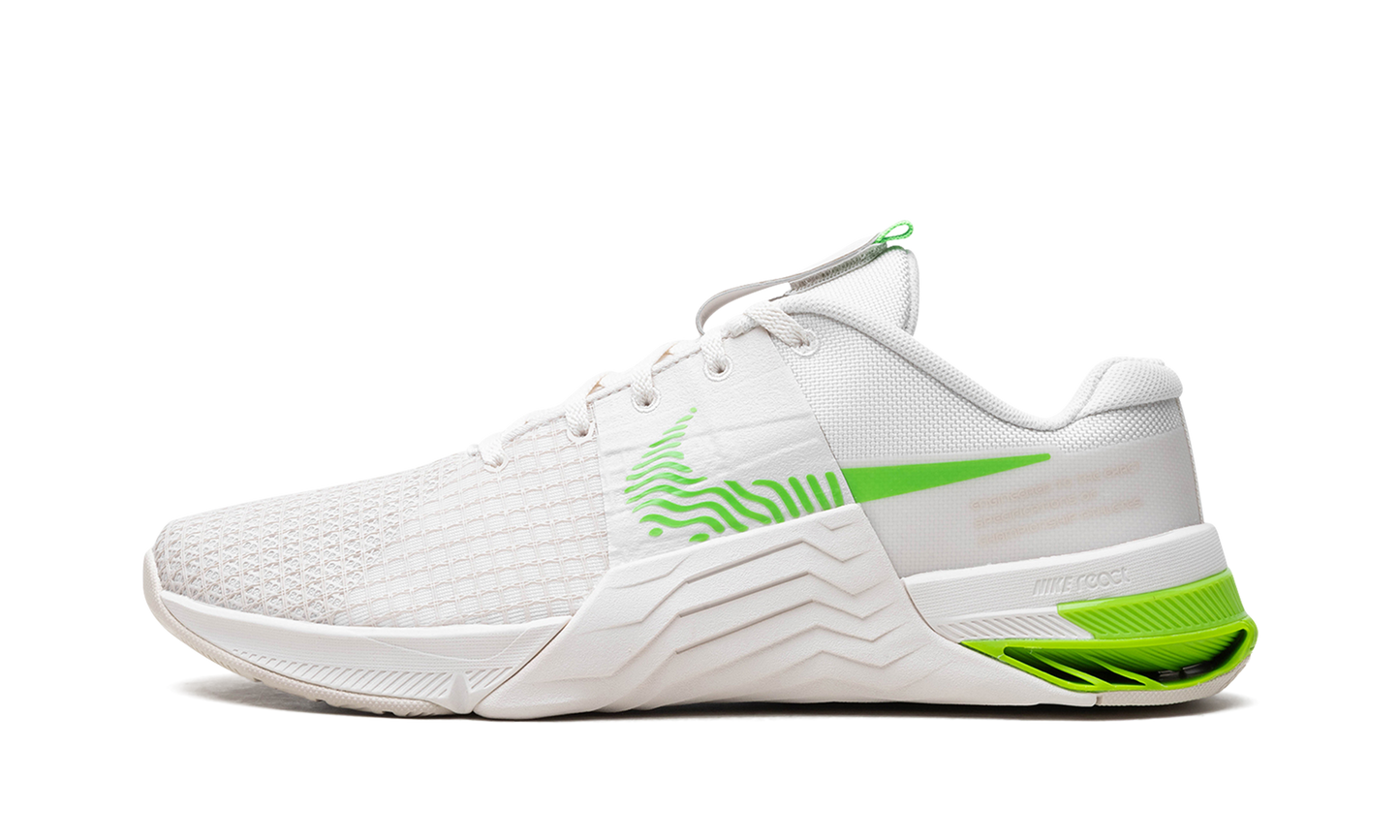 Metcon 8  Phantom Green Strike
