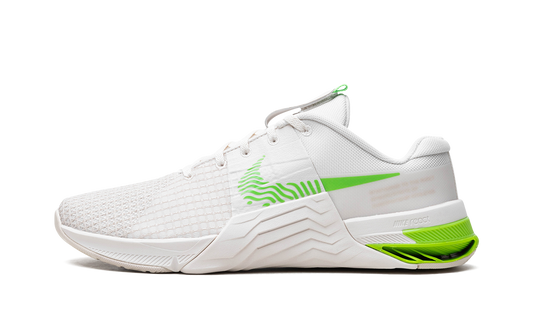 Metcon 8  Phantom Green Strike