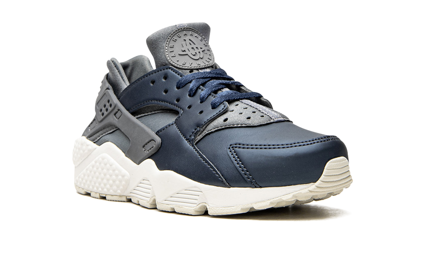 AIR HUARACHE RUN PREMIUM TXT WMNS