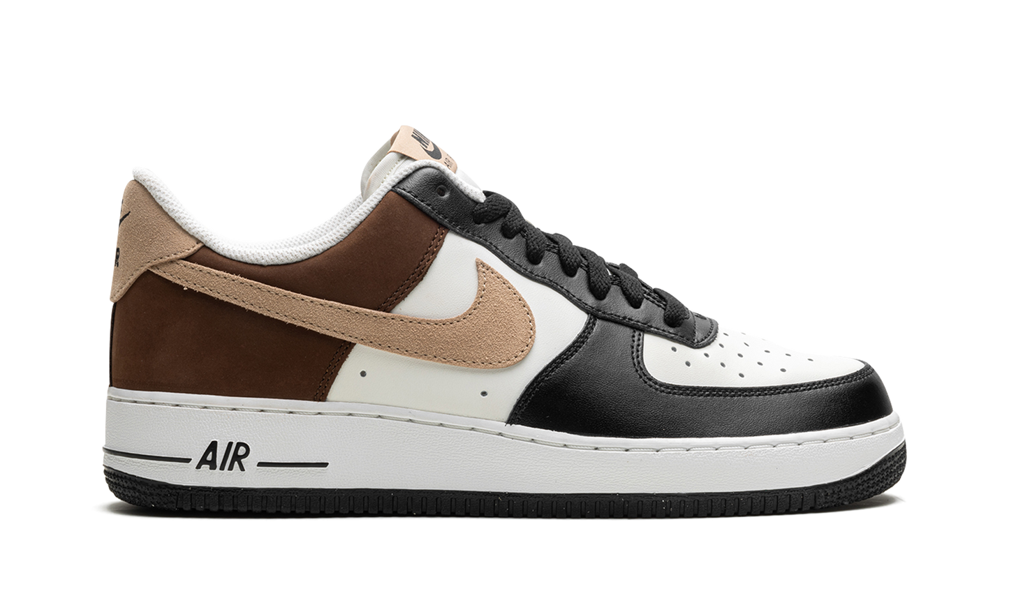 Air Force 1 Low '07  Mocha