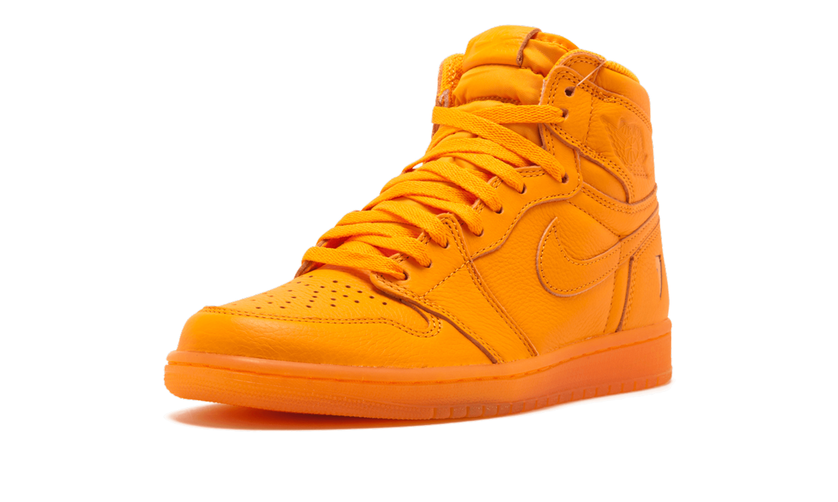 Air Jordan 1 Retro Hi OG G8RD  Gatorade - Orange