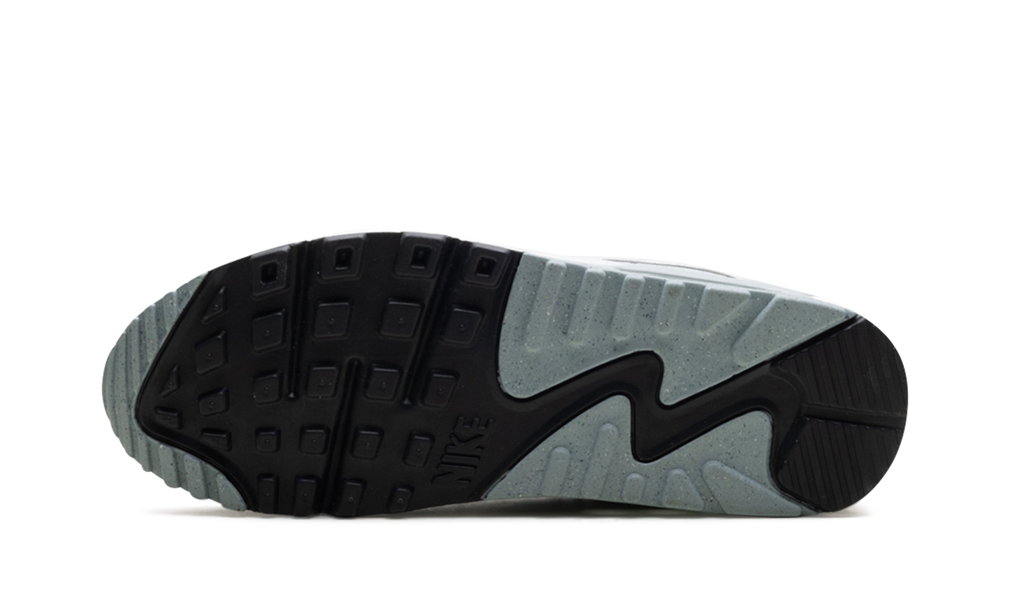 Air Max 90 WMNS  Silver