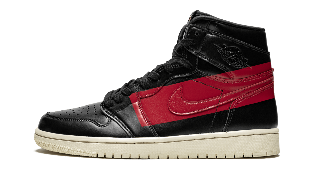 Air Jordan 1 Retro High OG Defiant  Defiant