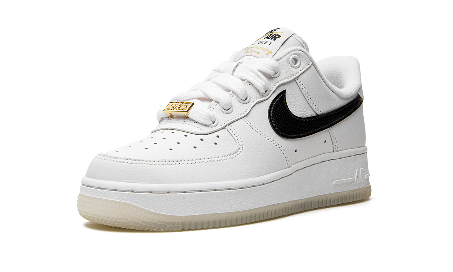 Air Force 1 '07  Bronx Origins