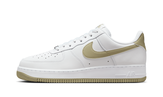 Air Force 1 Low '07  White Neutral Olive