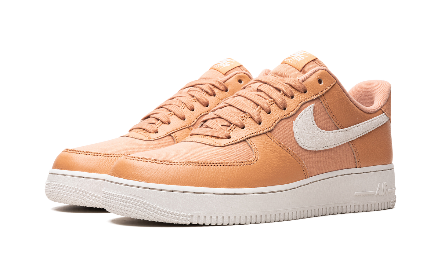 Air Force 1 Low '07 LX  Amber Brown