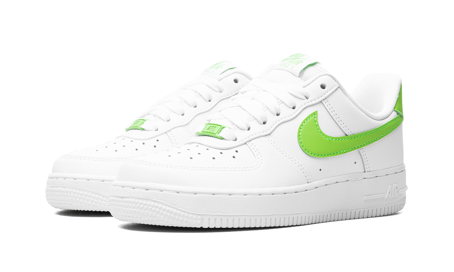 AIR FORCE 1 WMNS  Action Green
